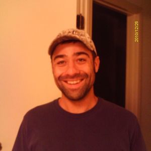 Meet your Posher, Bobby